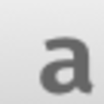 Algoshelf logo