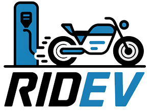 RidEV logo