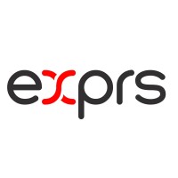 Exprs logo