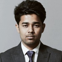 Vivekananda Rout profile photo