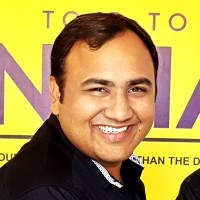 Anshul Jain profile photo