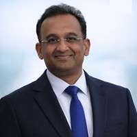 Srinivas Pochiraju profile photo