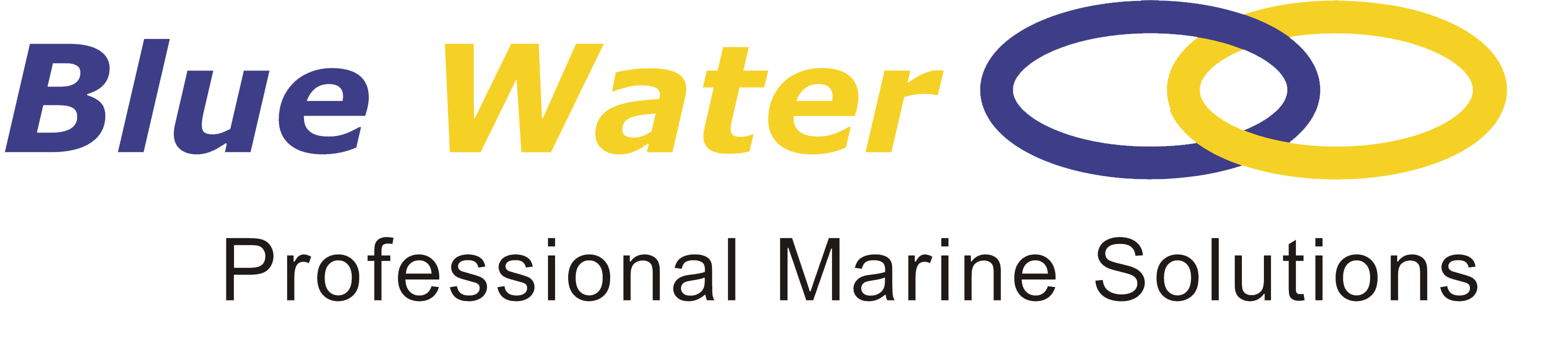 Blue Water logo
