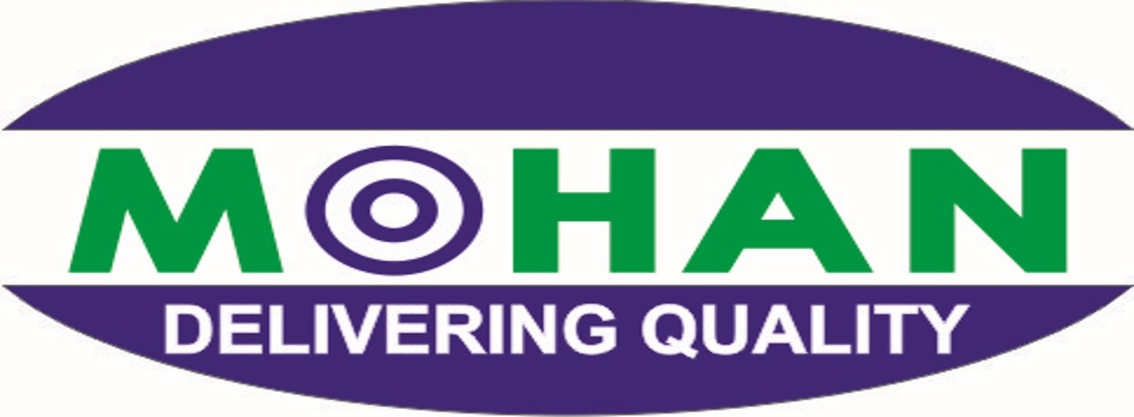 Mohan Logistics logo
