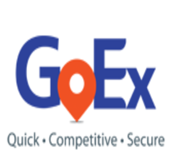 GoEx logo