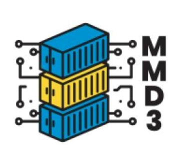 Master Marine Digitech3 logo