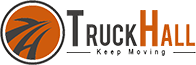 TruckHall logo