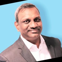 Hari Ambati profile photo