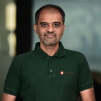 Kishan Ashwath profile photo