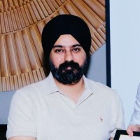 Satvir Kohli profile photo