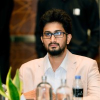 Shreedhar Bhat profile photo