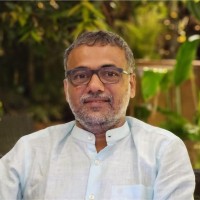 Prakash Velayudhan profile photo