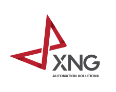 XNG Automation Solutions logo