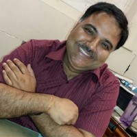 Arvind Kushwaha profile photo