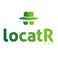 LocatR logo