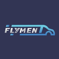 Flyment Express logo