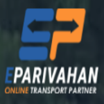 eParivahan logo
