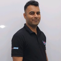 Vishal Sharma profile photo