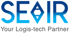 Seair logo