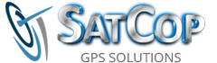 Satcop logo