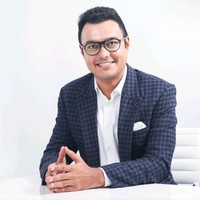 Bhavik Chinai profile photo
