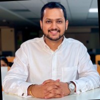 Harsh Vardhan Gupta profile photo