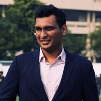 Sanidhya Garg profile photo