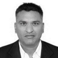 Prashant Mohite profile photo