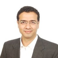 Manish Rele profile photo
