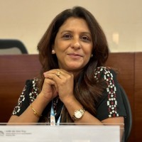 Ruchi Dogra profile photo