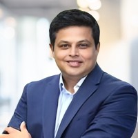 Annand Aryamane profile photo