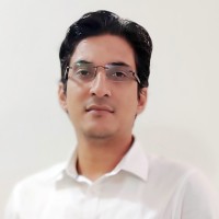 Nilesh Ghule profile photo