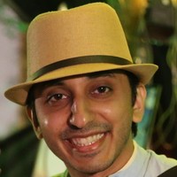 Rohit Chemburkar profile photo