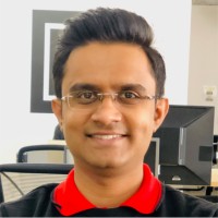 Manish Singh profile photo
