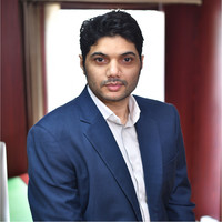 Samir Lambay profile photo