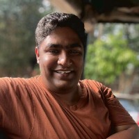 Pradeep Murugesan profile photo