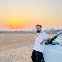 Omkar Panherkar profile photo