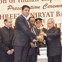 Mohammed Haris profile photo