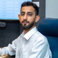 Arbind Jain profile photo