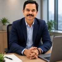 Mangesh Randive profile photo