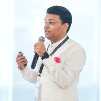 Vikrant Bawane profile photo