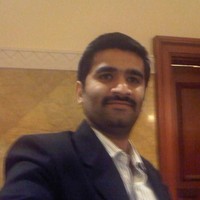 Vipul Yadav profile photo