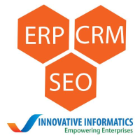 Info Innovative logo