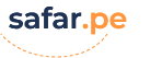 Safar Pe logo