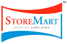 StoreMart logo