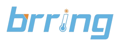 Brring logo