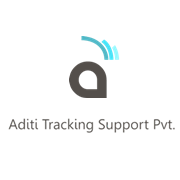 Aditi Tracking logo