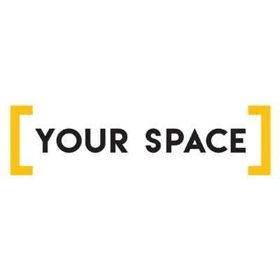 Your Space logo