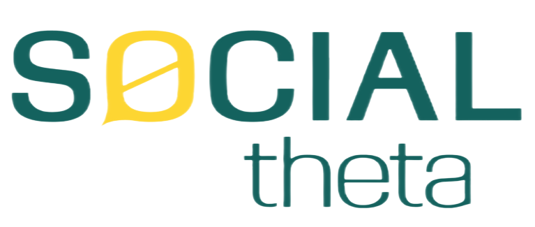 SocialTheta logo