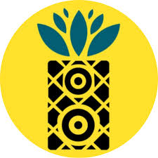 Pineapplebyele logo